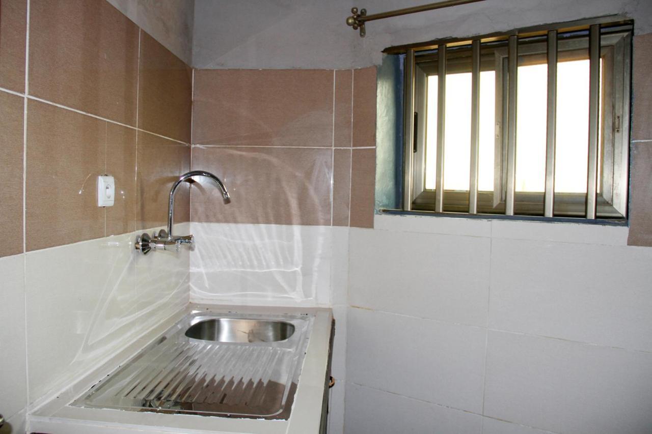 Amazing Grace Residence Κοτονού Εξωτερικό φωτογραφία